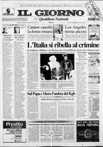 giornale/CFI0354070/1999/n. 245 del 17 ottobre